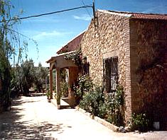 CORTIJO DEL RUBIAL